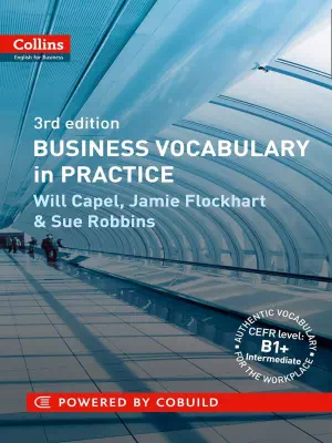 Business Vocabulary in Practice (3rd Edition)