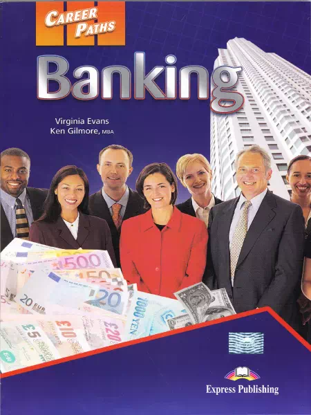 Career Paths: Banking - VIDEO