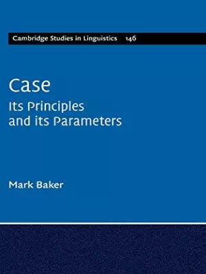 Case: Its Principles and its Parameters