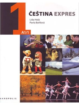 Čeština Expres 1