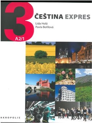 Čeština Expres 3