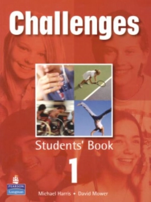 Challenges 1 Students' Book