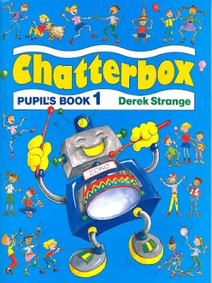 Chatterbox 1