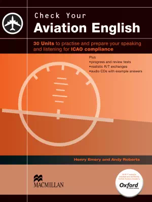Check your aviation english