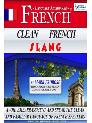 Clean French Slang
