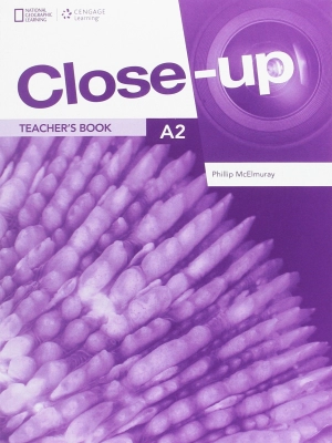 Close-Up A2 Teacher’s Book (2nd edition)