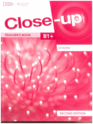 Close-Up B1+ Teacher's Book (2nd edition)