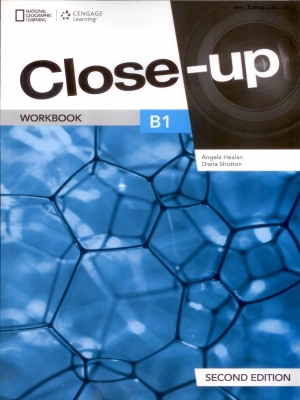 Close-Up B1 Workbook with Audio (2nd edition)