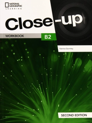 Close-Up B2 Workbook with Audio (2nd edition)