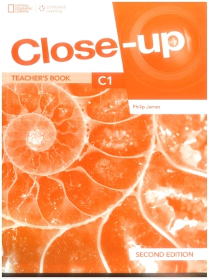 Close-Up C1 Teacher's Book (2nd edition)