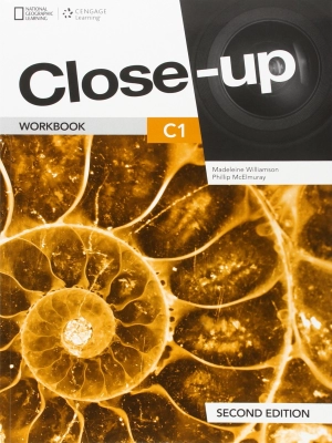 Close-Up C1 Workbook with Audio (2nd edition)