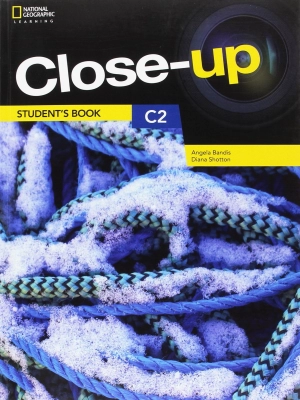 Close-Up C2 Video (2nd edition)