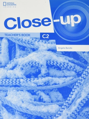 Close-Up C2 Teacher’s Book (2nd edition)