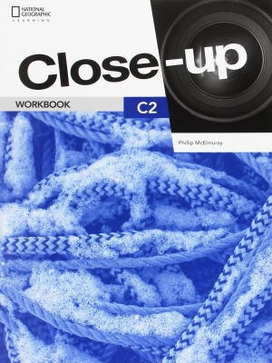 Close-Up C2 Workbook with Audio (2nd edition)