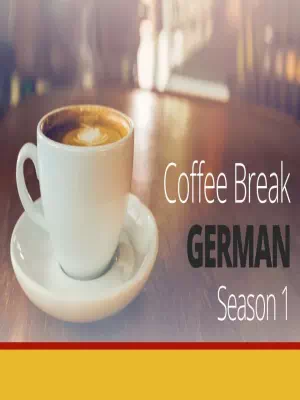Coffee Break German Season 1