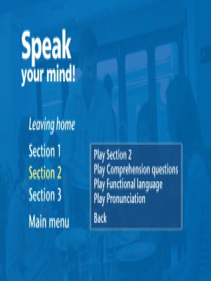 Communicate Listening and Speaking Skills B1 DVD