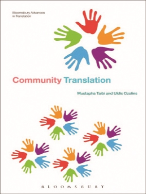 Community Translation