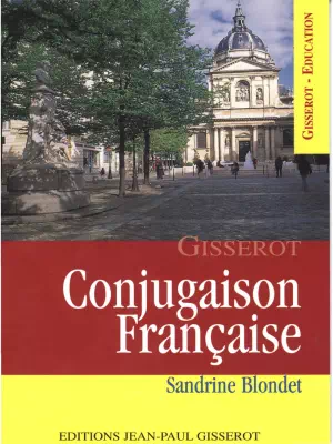 Conjugaison française
