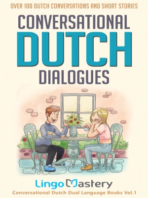 Conversational Dutch Dialogues