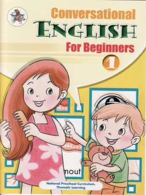 Conversational English for Beginners 1