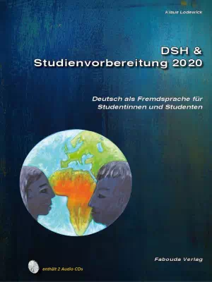 DSH & Studienvorbereitung 2020