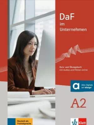 DaF im Unternehmen A2