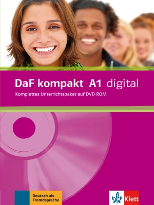 DaF kompakt A1 digital