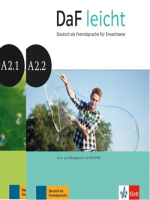 DaF leicht A2