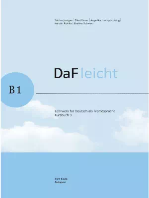 DaF leicht B1