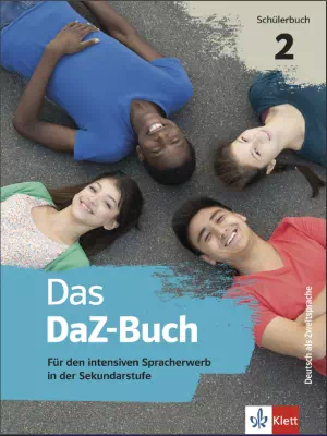 Das DaZ-Buch 2