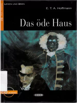 Das öde Haus (B2)