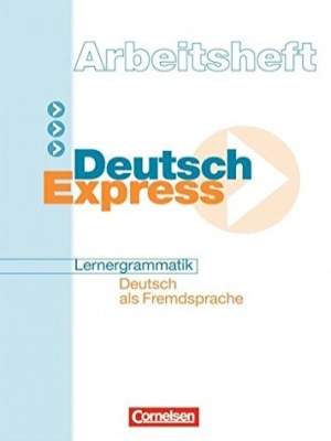 Deutsch Express Arbeitsheft