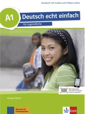 Deutsch echt einfach A1
