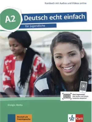 Deutsch echt einfach A2