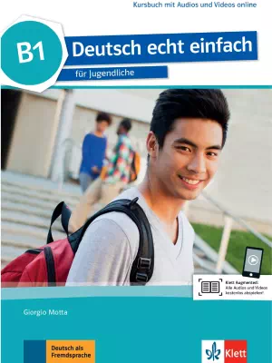 Deutsch echt einfach B1