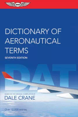 Dictionary of Aeronautical Terms (7th edition)