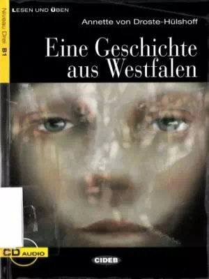 Eine Geschichte aus Westfalen (lesen und üben B1) Eine Geschichte aus Westfalen (lesen und üben B1)