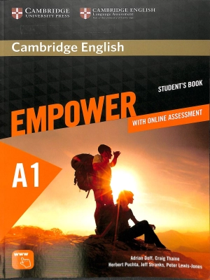 Empower A1 Starter Tests