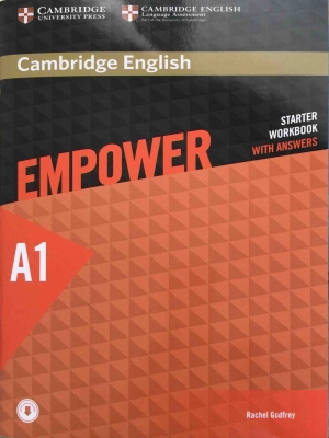 Empower A1 Workbook