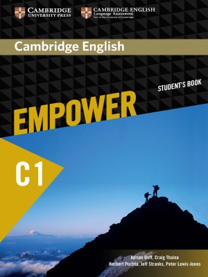 Empower C1 Advanced Student's Book