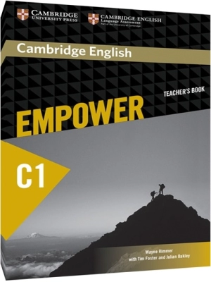 Empower C1 Advanced Reading Plus Worksheets