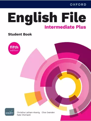 English File fifth Edition Intermediate Plus