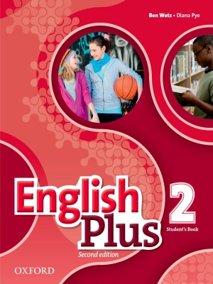 English Plus 2 (2nd Edition)