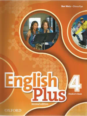 English Plus 4 (2nd Edition)