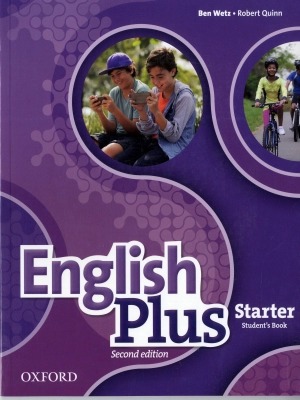 English Plus Starter (2nd Edition)