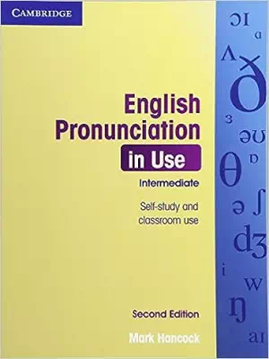 English Pronunciation in Use Intermediate 2nd edition