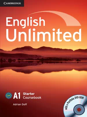 English Unlimited Starter A1