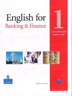 English for banking finance teachers book pdf language path