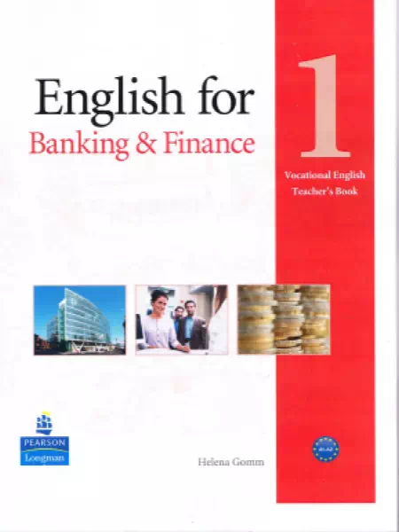 English for Banking & Finance 1 Teacher's Book PDF