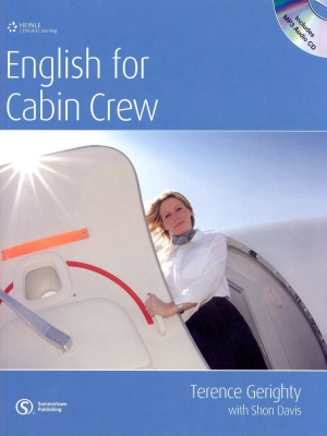 English for Cabin Crew